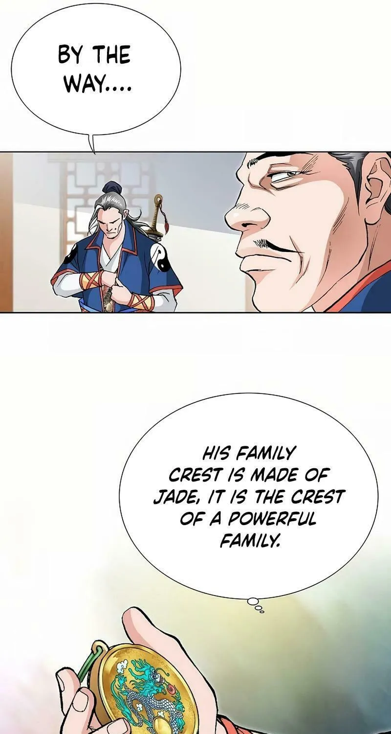 Read Absolute Ultimate Martial Lord chapter 8 image 25 on Lezhin