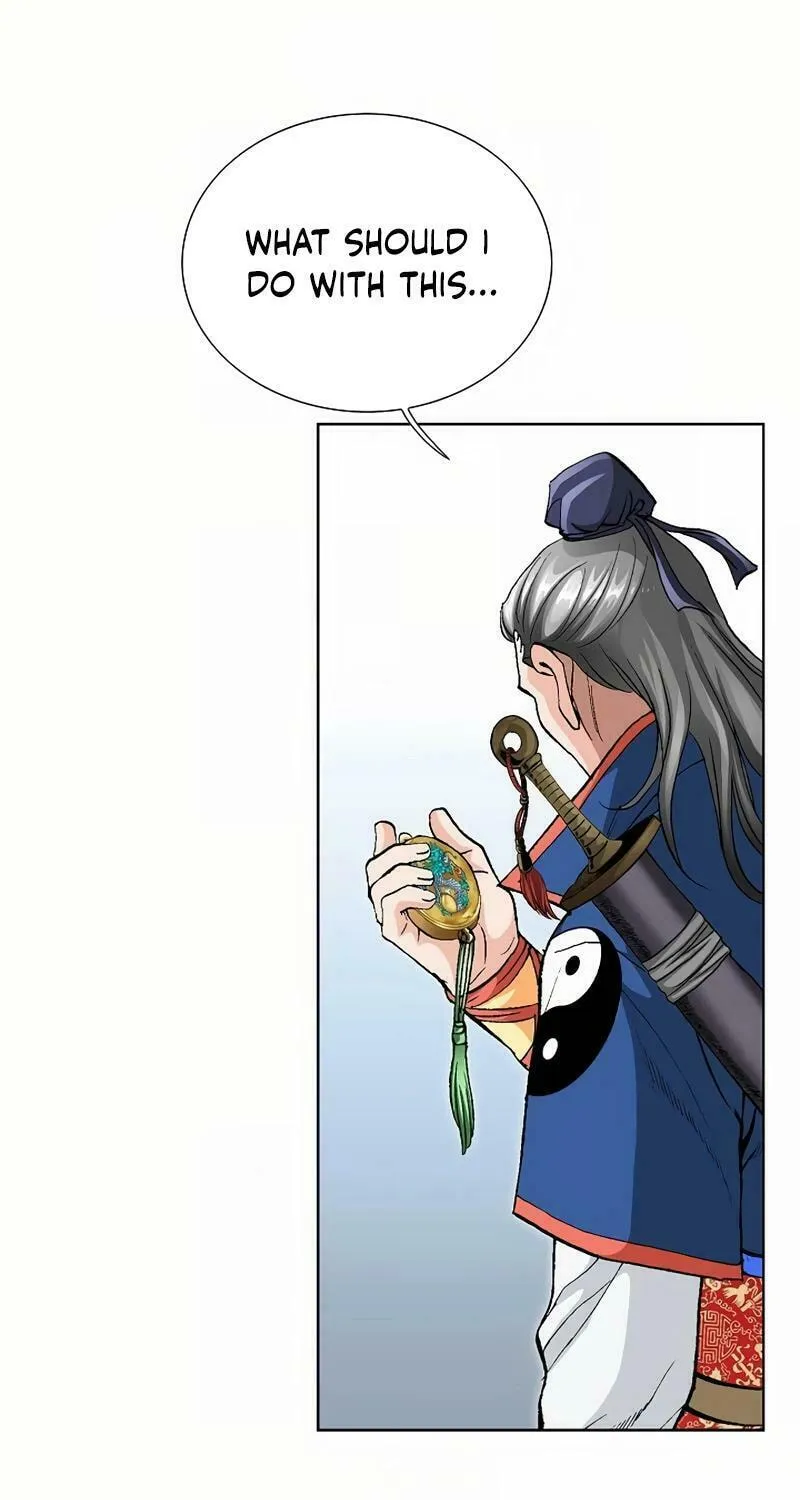 Read Absolute Ultimate Martial Lord chapter 8 image 27 on Lezhin
