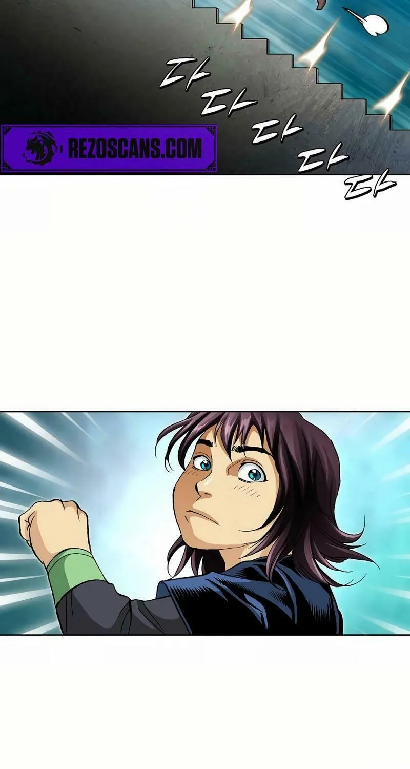 Read Absolute Ultimate Martial Lord chapter 8 image 30 on Lezhin