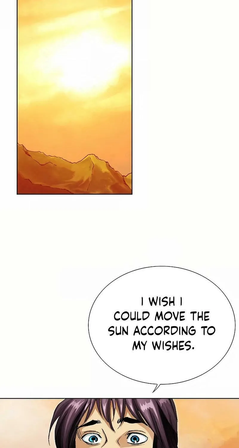 Read Absolute Ultimate Martial Lord chapter 8 image 32 on Lezhin