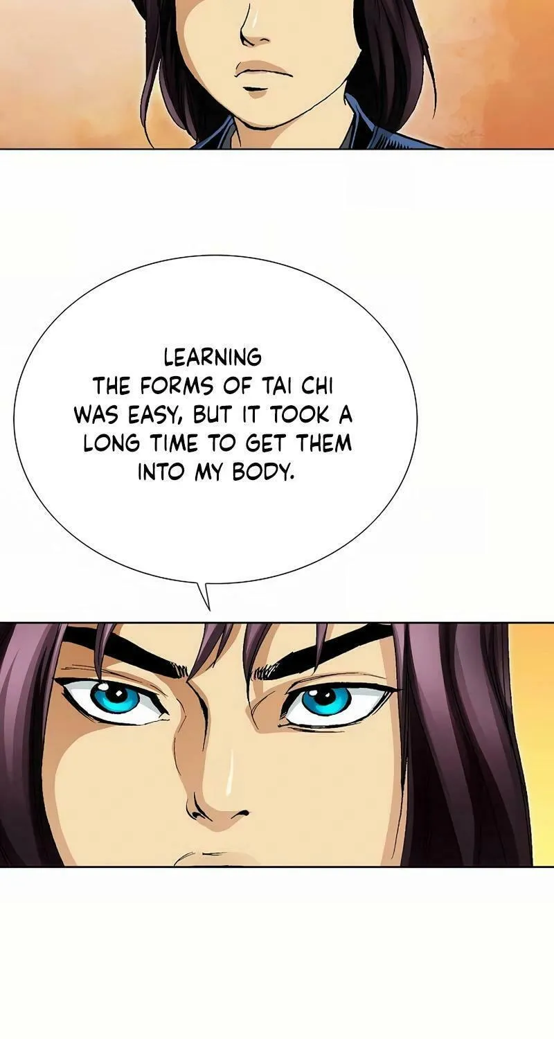 Read Absolute Ultimate Martial Lord chapter 8 image 33 on Lezhin