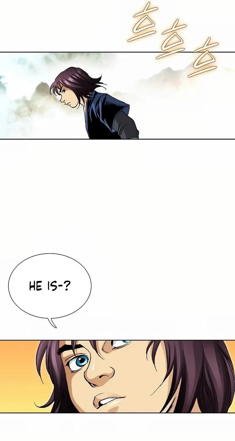 Read Absolute Ultimate Martial Lord chapter 8 image 35 on Lezhin