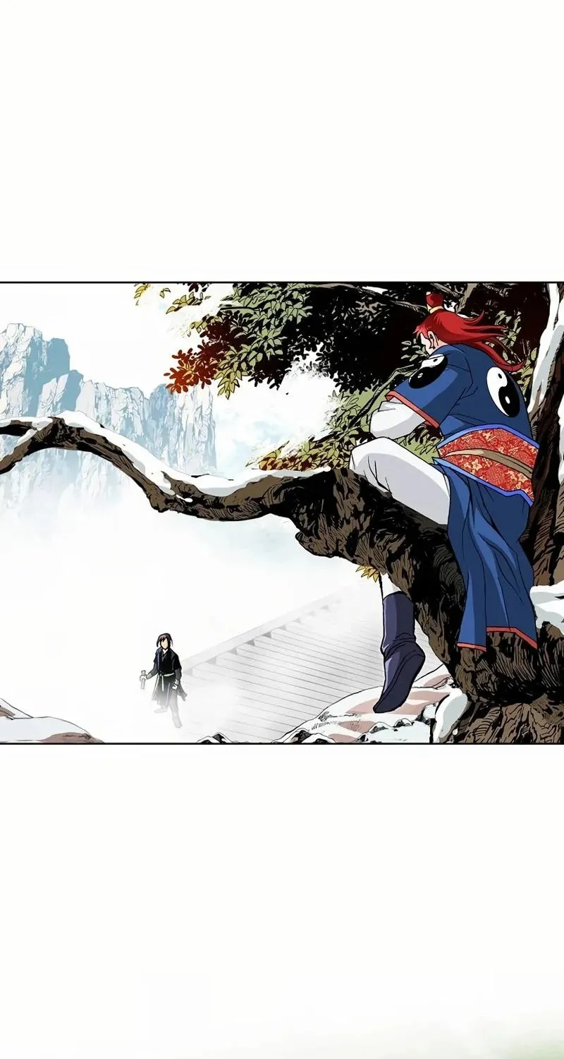 Read Absolute Ultimate Martial Lord chapter 8 image 36 on Lezhin