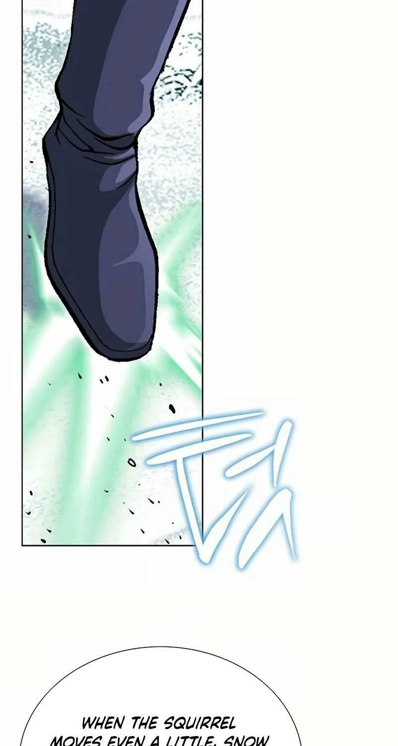 Read Absolute Ultimate Martial Lord chapter 8 image 40 on Lezhin
