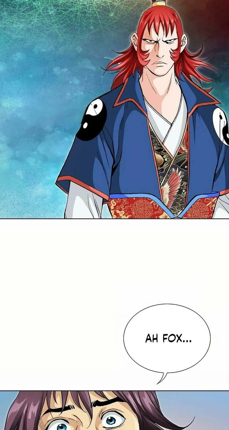 Read Absolute Ultimate Martial Lord chapter 8 image 43 on Lezhin