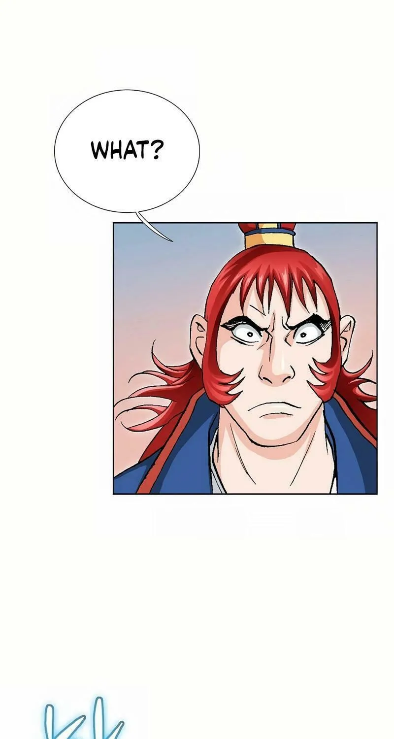 Read Absolute Ultimate Martial Lord chapter 8 image 45 on Lezhin