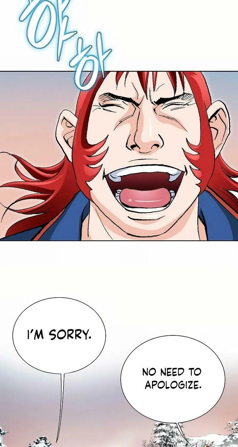 Read Absolute Ultimate Martial Lord chapter 8 image 46 on Lezhin