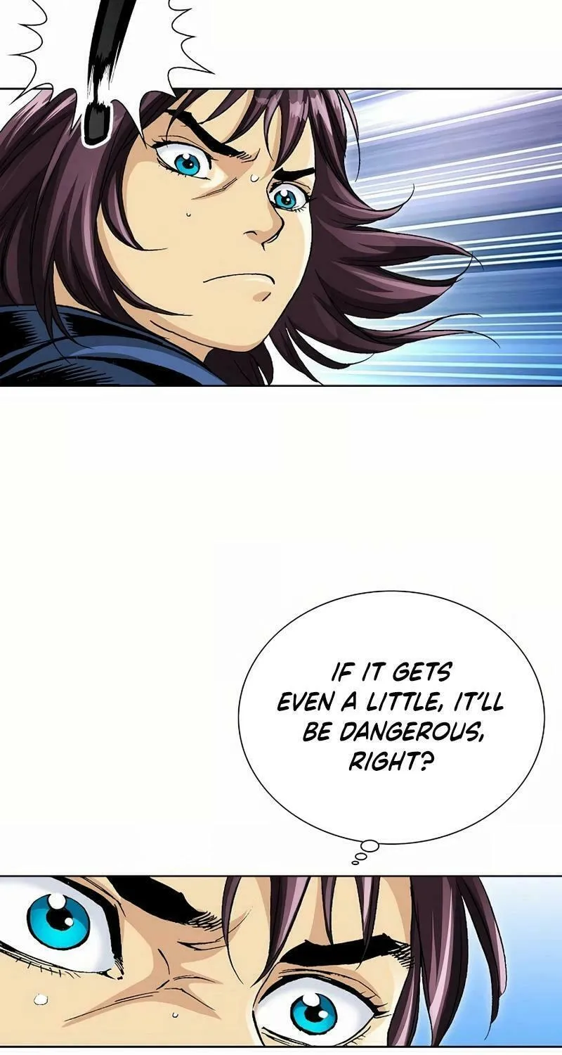 Read Absolute Ultimate Martial Lord chapter 8 image 49 on Lezhin