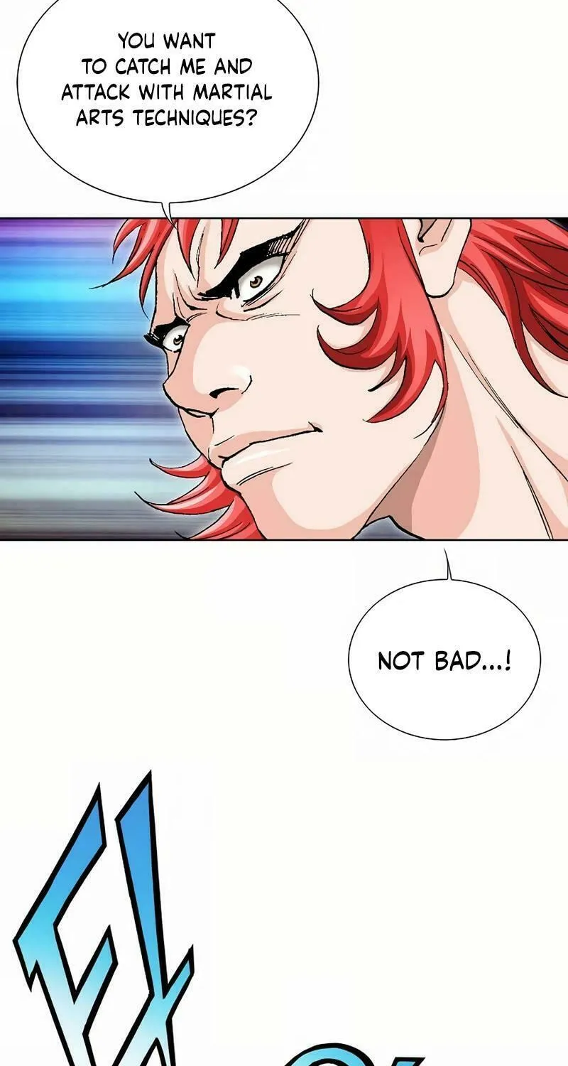 Read Absolute Ultimate Martial Lord chapter 8 image 54 on Lezhin