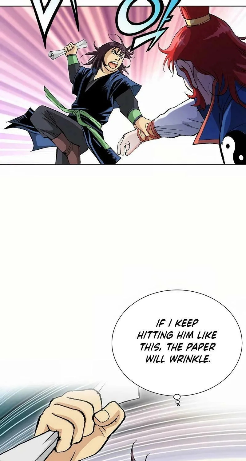 Read Absolute Ultimate Martial Lord chapter 8 image 55 on Lezhin