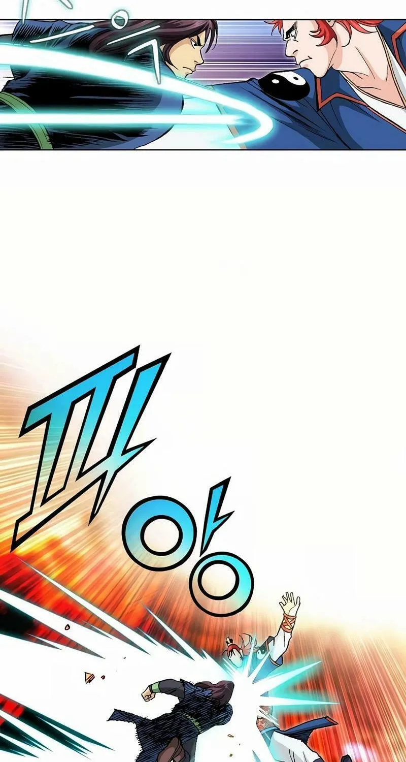 Read Absolute Ultimate Martial Lord chapter 8 image 58 on Lezhin