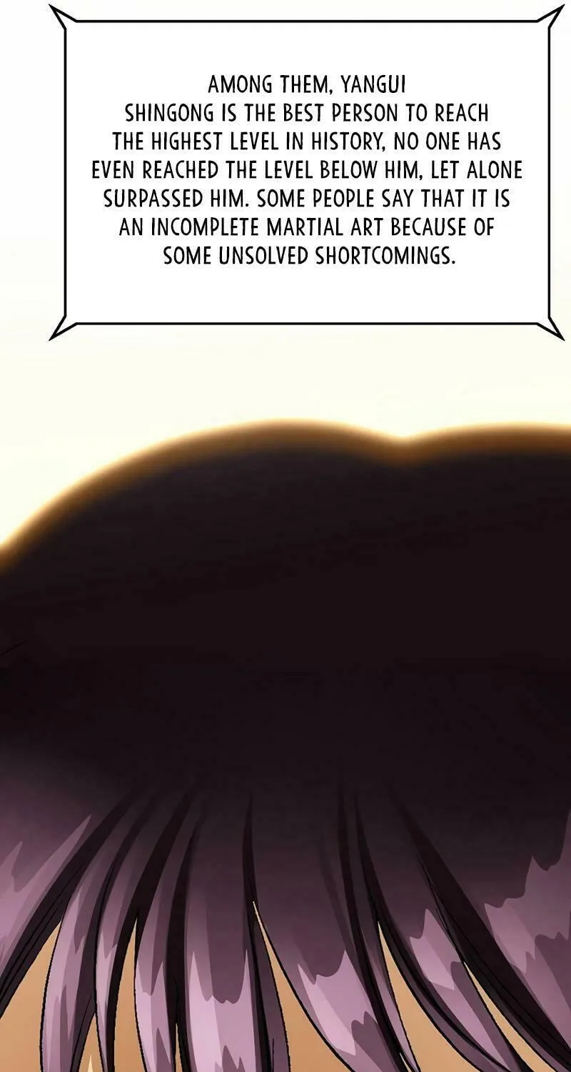 Read Absolute Ultimate Martial Lord chapter 8 image 6 on Lezhin