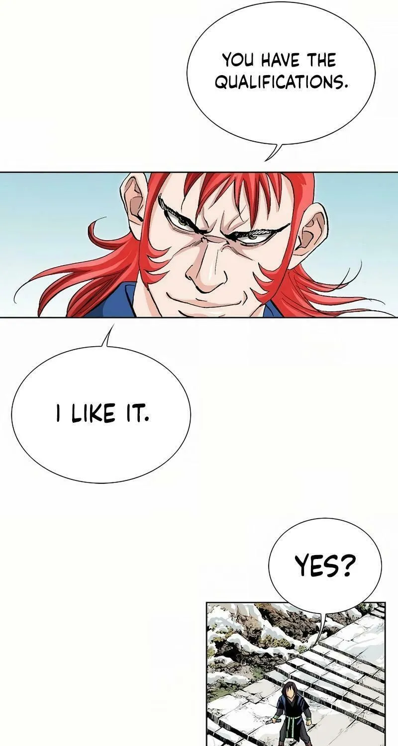 Read Absolute Ultimate Martial Lord chapter 8 image 63 on Lezhin