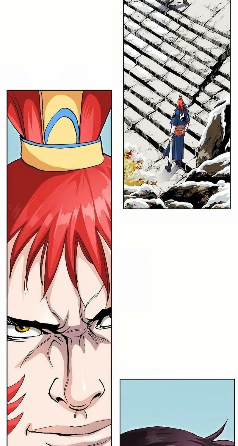 Read Absolute Ultimate Martial Lord chapter 8 image 64 on Lezhin