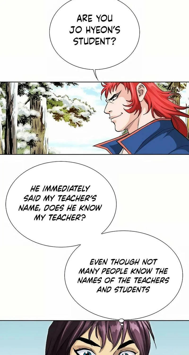 Read Absolute Ultimate Martial Lord chapter 8 image 66 on Lezhin
