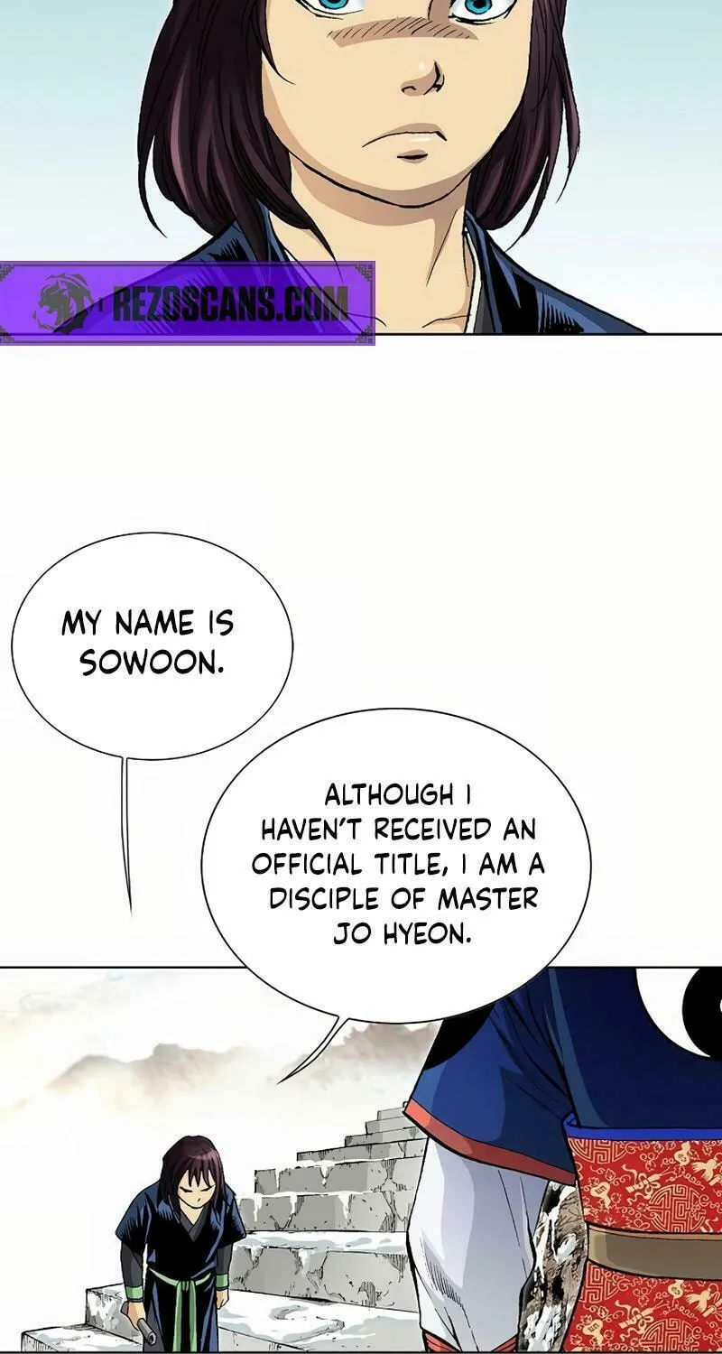 Read Absolute Ultimate Martial Lord chapter 8 image 67 on Lezhin