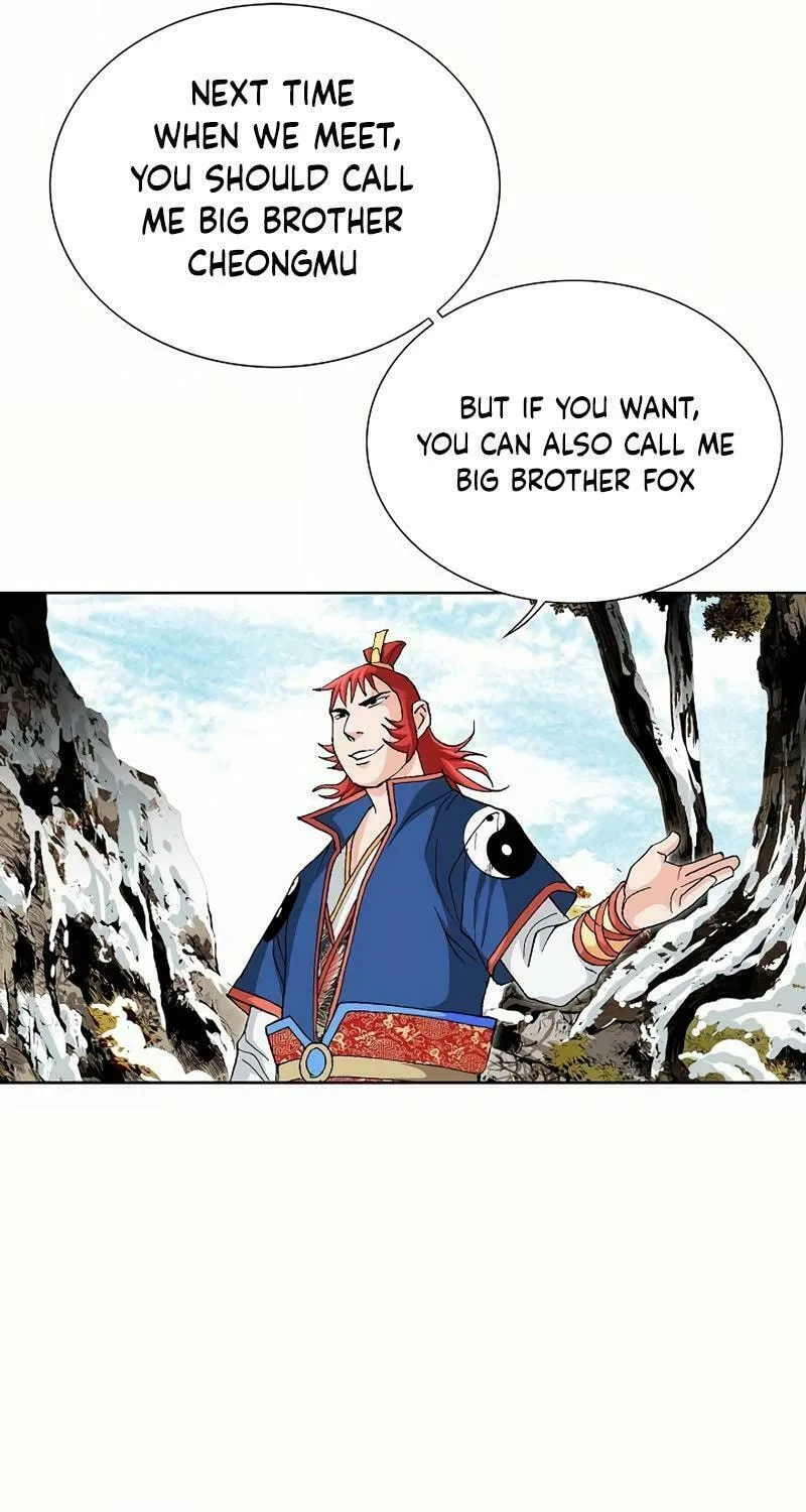 Read Absolute Ultimate Martial Lord chapter 8 image 69 on Lezhin
