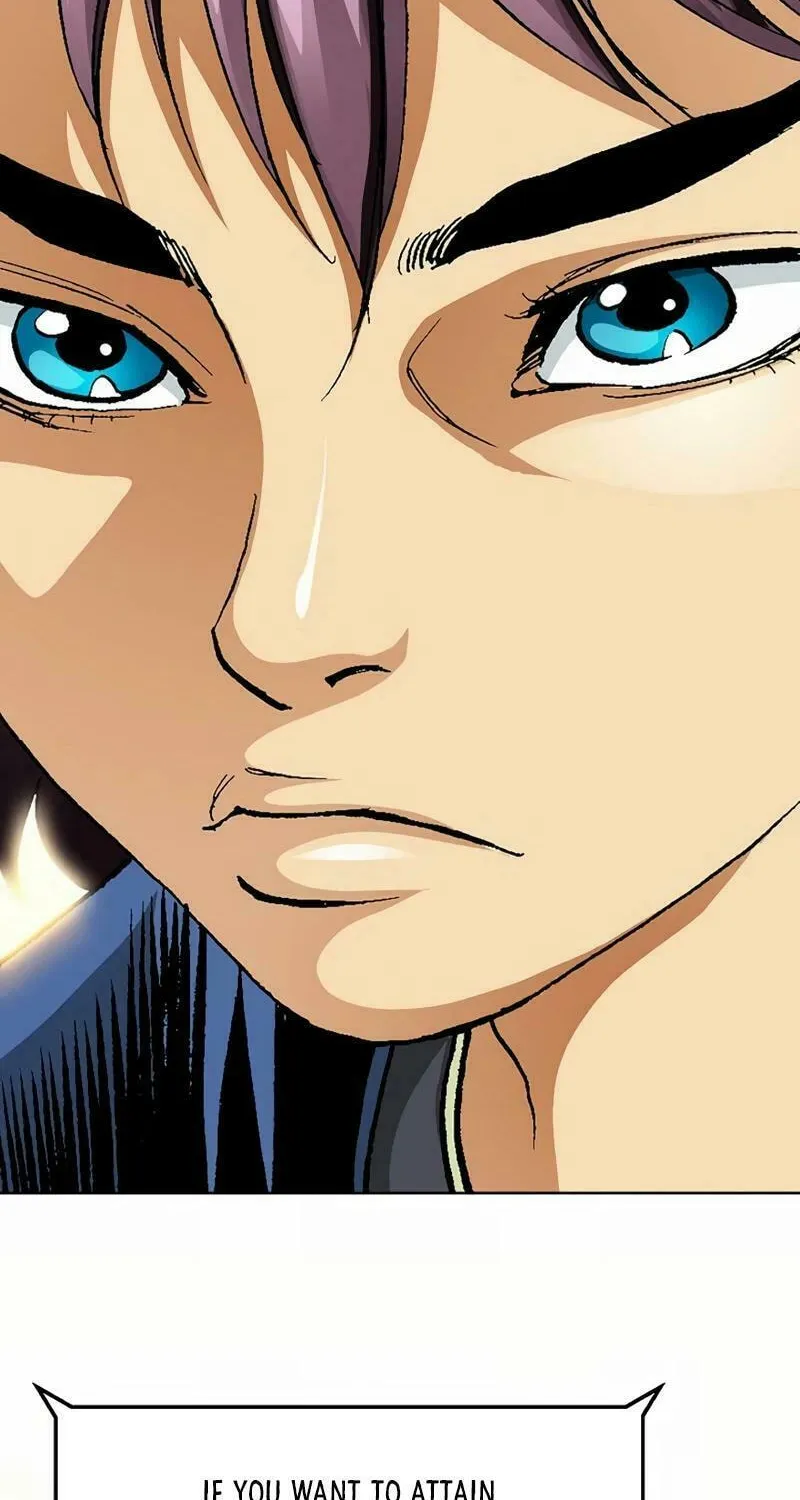 Read Absolute Ultimate Martial Lord chapter 8 image 7 on Lezhin
