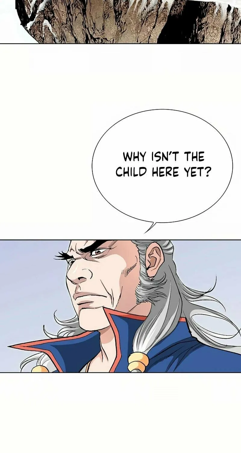 Read Absolute Ultimate Martial Lord chapter 8 image 76 on Lezhin