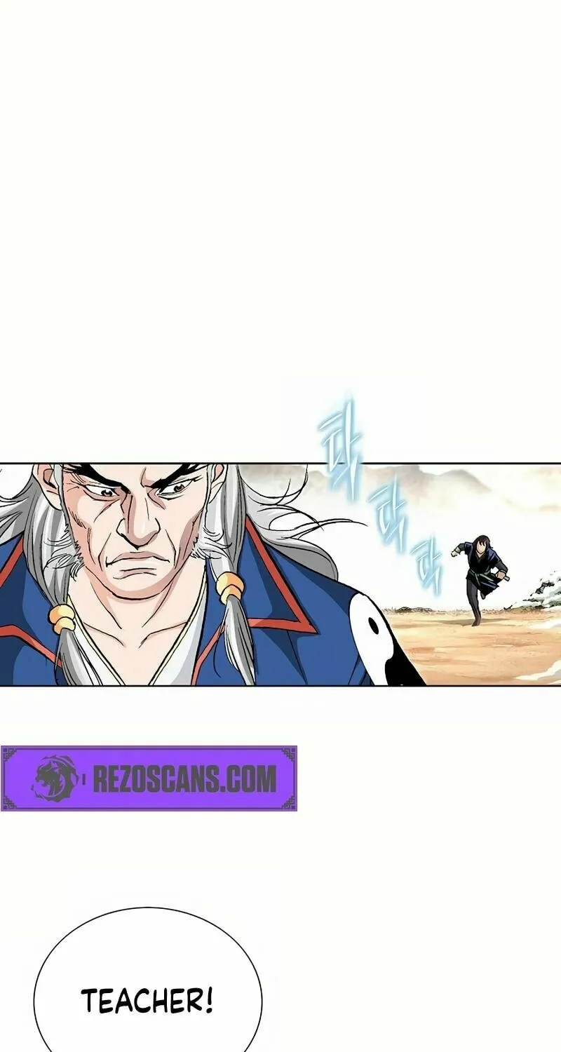 Read Absolute Ultimate Martial Lord chapter 8 image 77 on Lezhin
