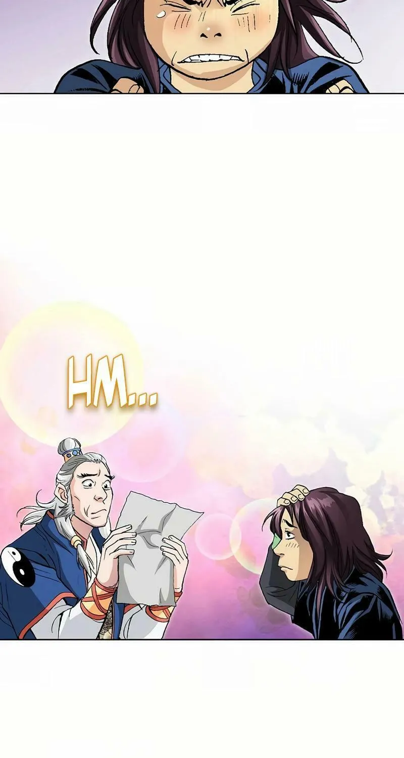 Read Absolute Ultimate Martial Lord chapter 8 image 83 on Lezhin