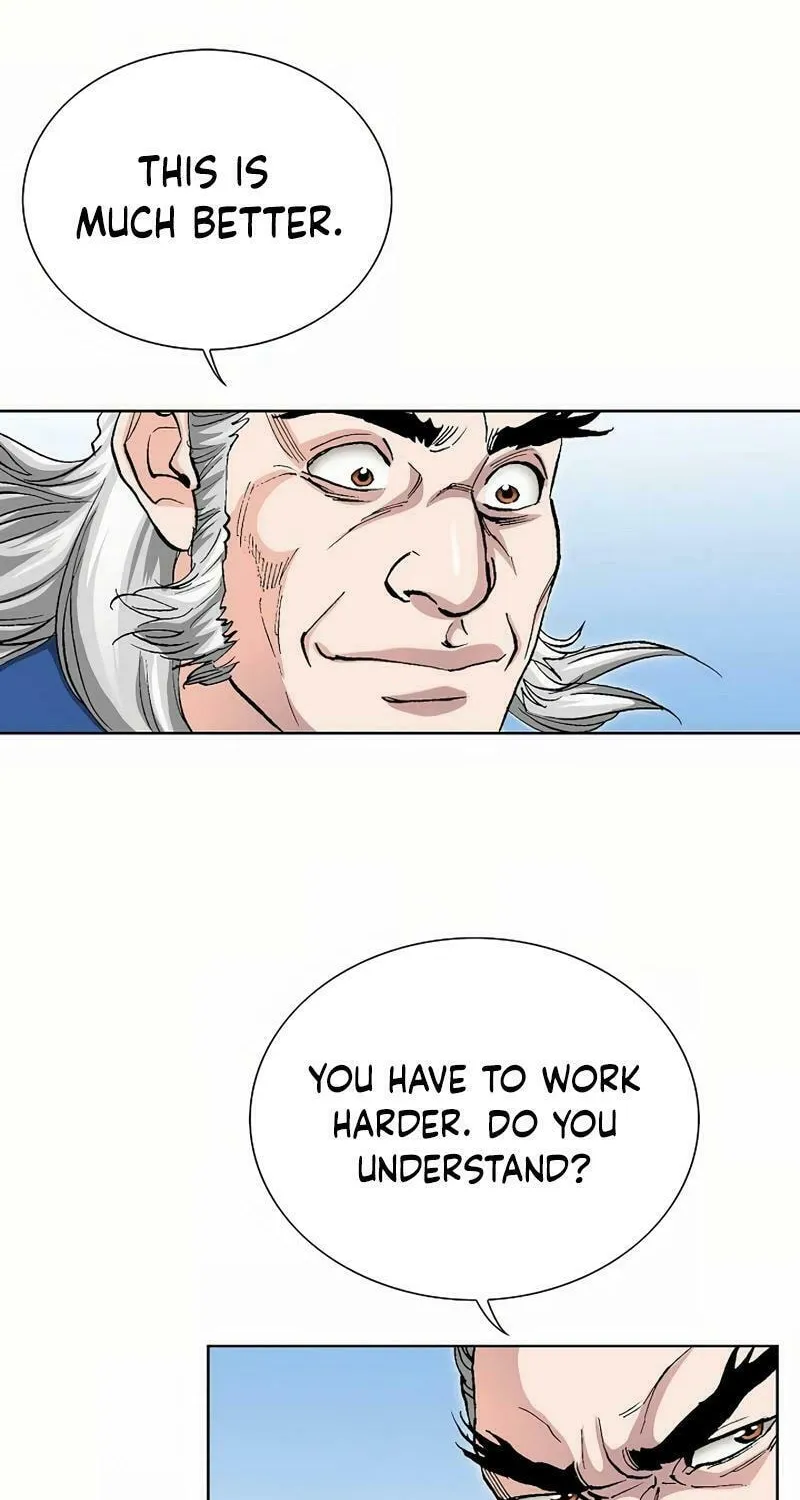 Read Absolute Ultimate Martial Lord chapter 8 image 84 on Lezhin