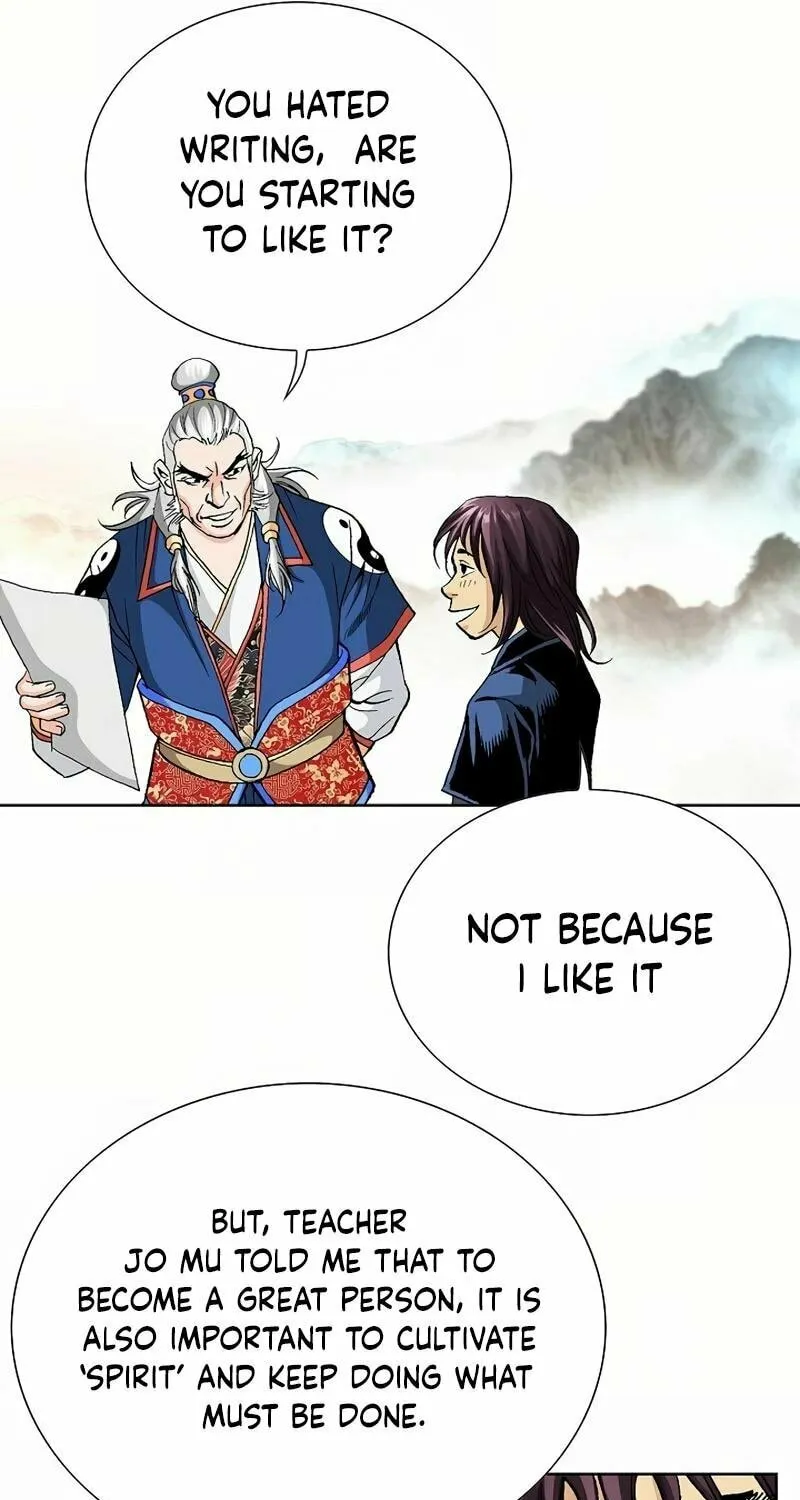 Read Absolute Ultimate Martial Lord chapter 8 image 87 on Lezhin