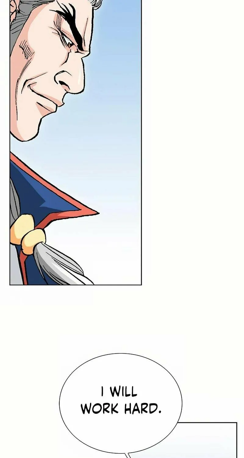 Read Absolute Ultimate Martial Lord chapter 8 image 89 on Lezhin