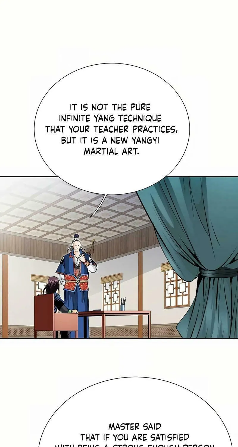 Read Absolute Ultimate Martial Lord chapter 8 image 9 on Lezhin