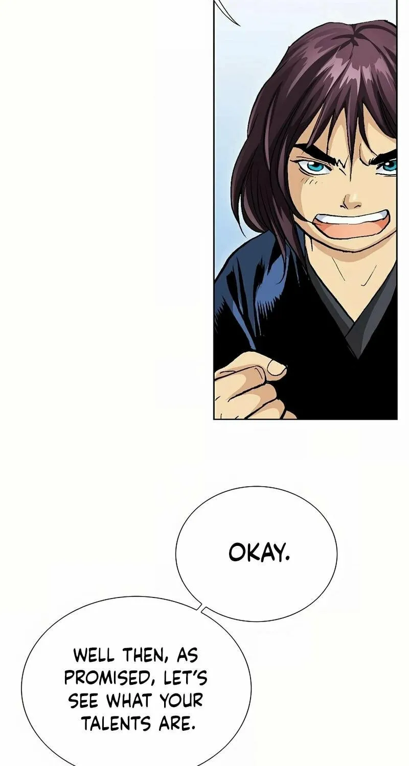 Read Absolute Ultimate Martial Lord chapter 8 image 90 on Lezhin