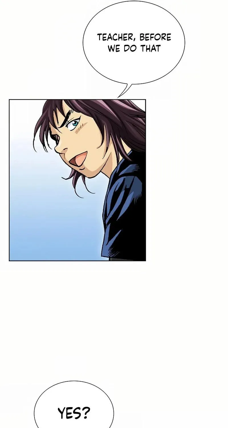 Read Absolute Ultimate Martial Lord chapter 8 image 93 on Lezhin