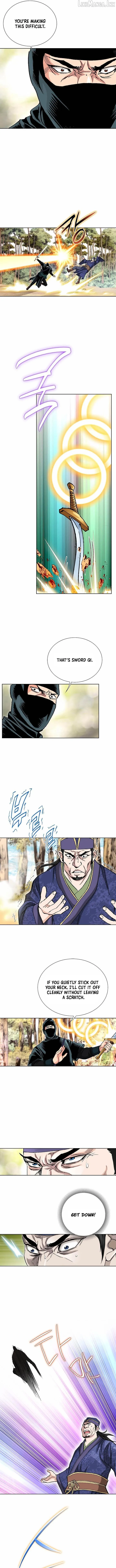 Absolute Ultimate Martial Lord Chapter 80 page 12 - 