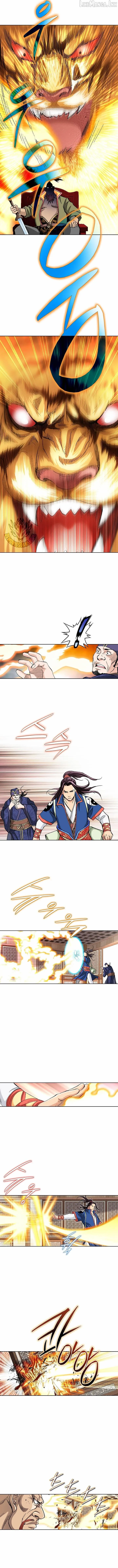 Absolute Ultimate Martial Lord Chapter 81 page 11 - 