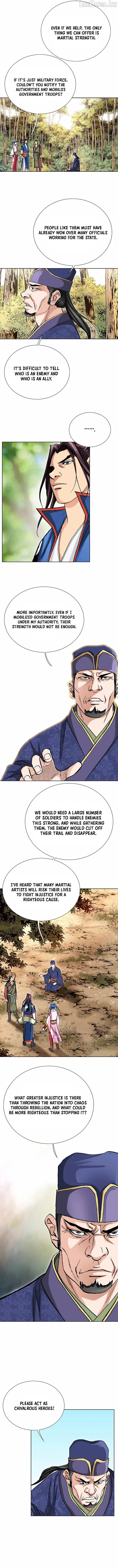 Absolute Ultimate Martial Lord Chapter 81 page 4 - 