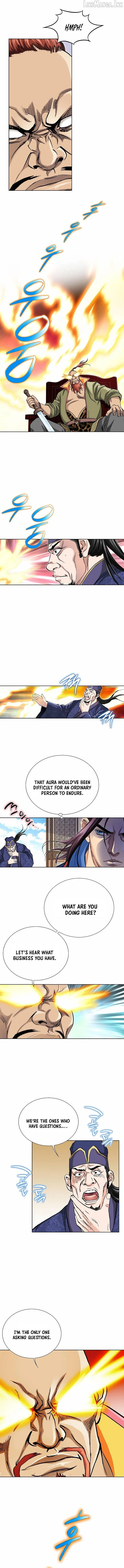 Absolute Ultimate Martial Lord Chapter 81 page 10 - 