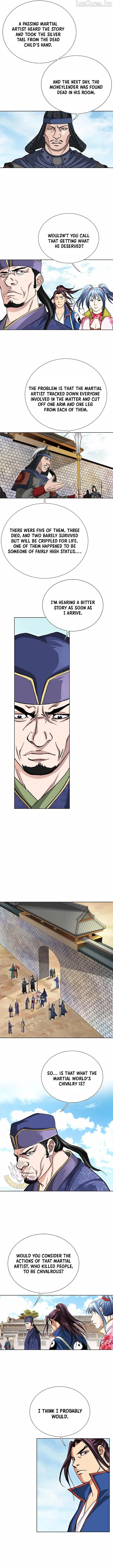 Absolute Ultimate Martial Lord Chapter 82 page 11 - 