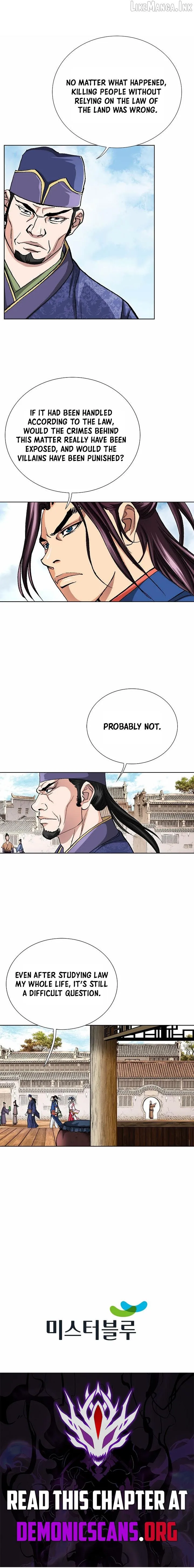 Absolute Ultimate Martial Lord Chapter 82 page 12 - 