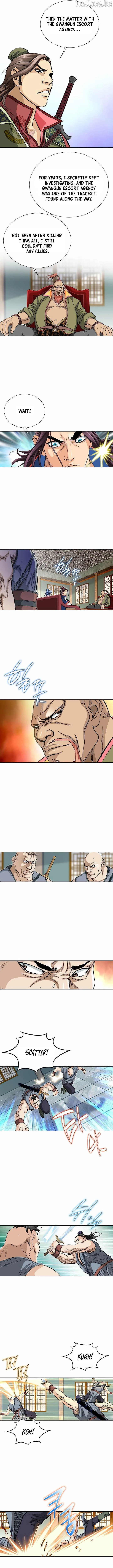 Absolute Ultimate Martial Lord Chapter 82 page 3 - 