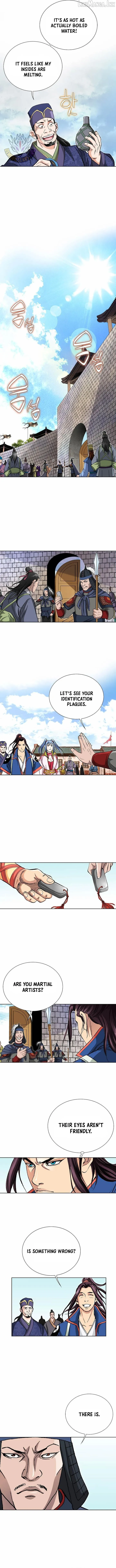 Absolute Ultimate Martial Lord Chapter 82 page 9 - 