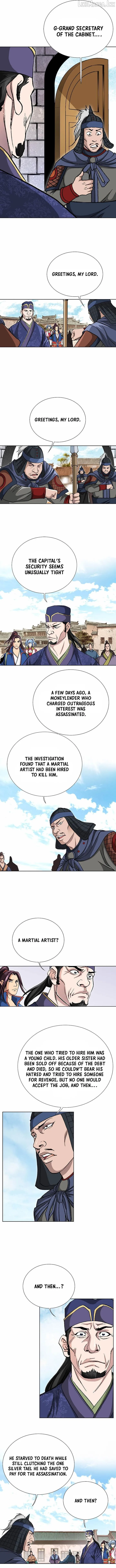 Absolute Ultimate Martial Lord Chapter 82 page 10 - 