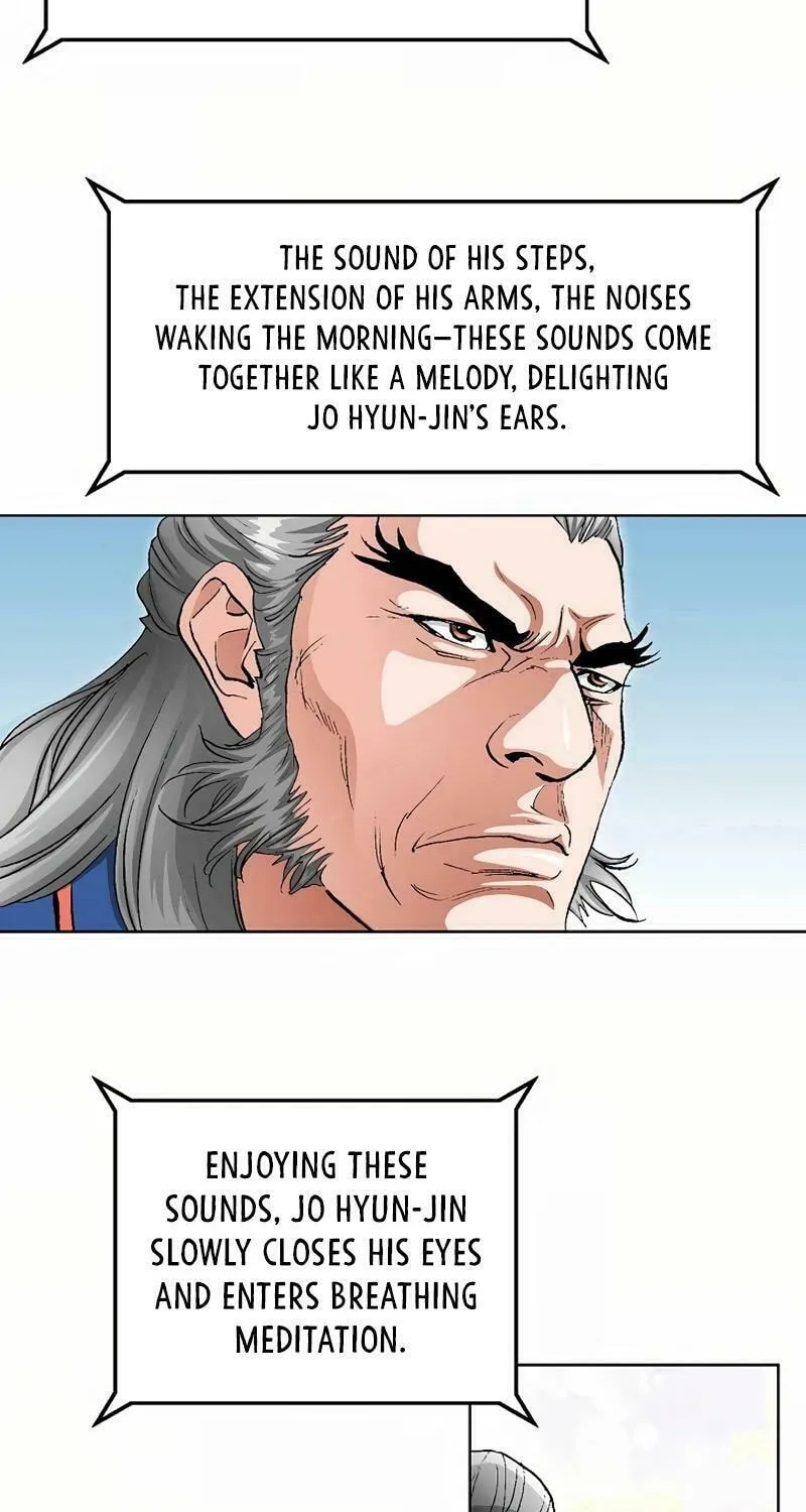 Read Absolute Ultimate Martial Lord chapter 9 image 17 on Lezhin