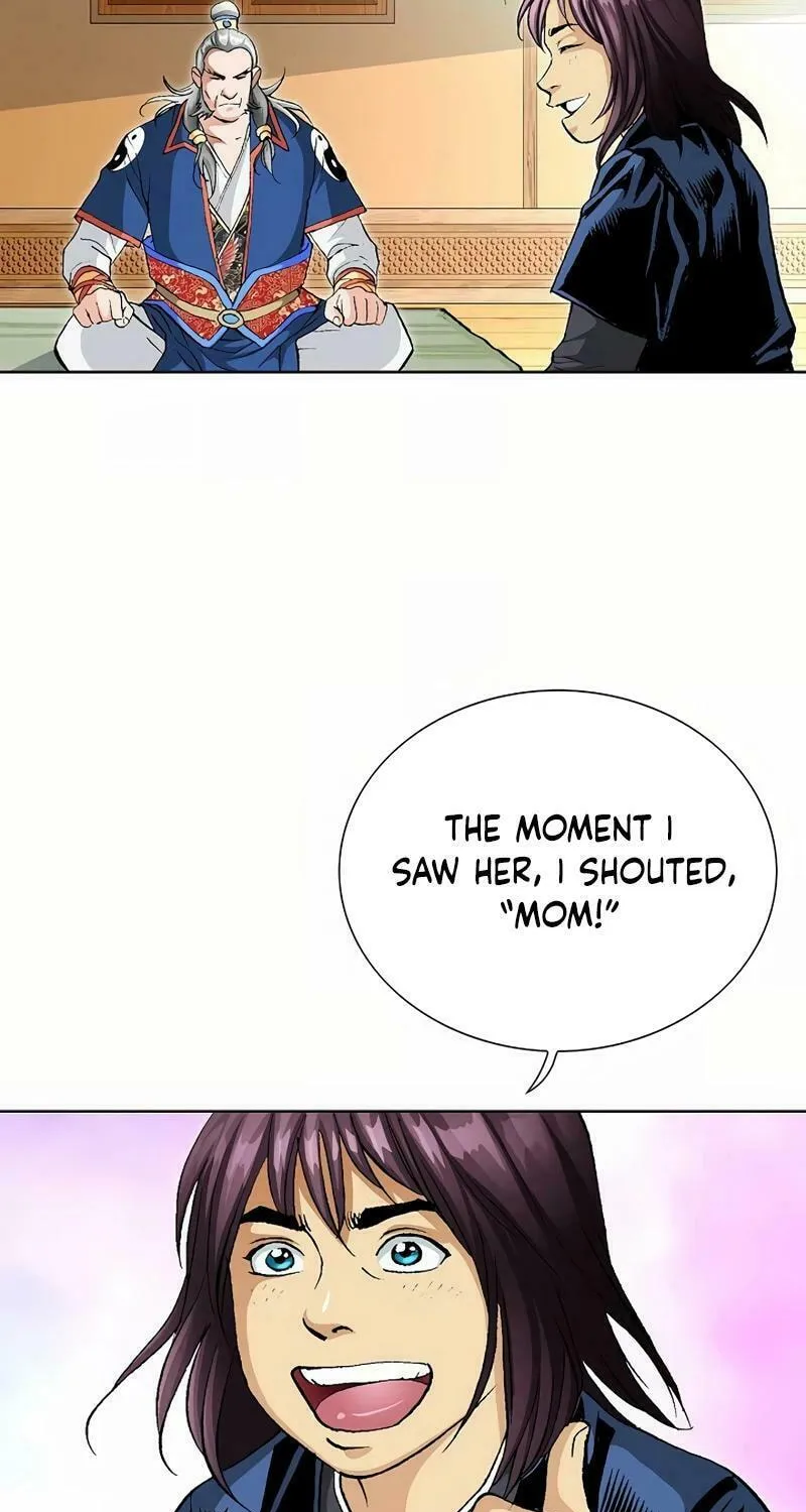 Read Absolute Ultimate Martial Lord chapter 9 image 24 on Lezhin