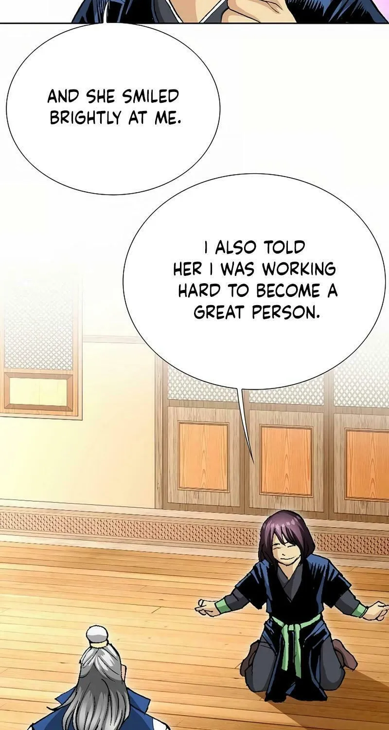 Read Absolute Ultimate Martial Lord chapter 9 image 25 on Lezhin