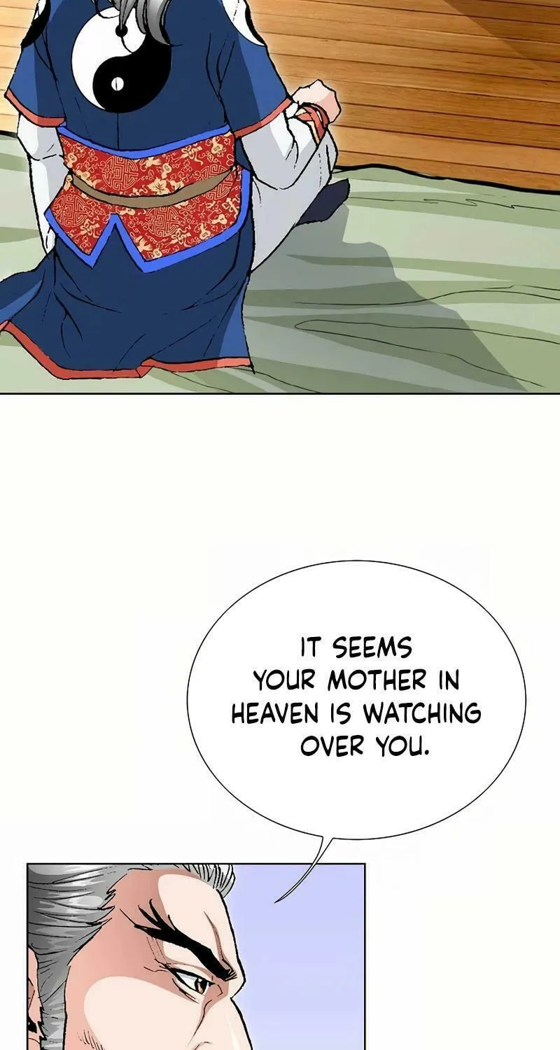 Read Absolute Ultimate Martial Lord chapter 9 image 26 on Lezhin
