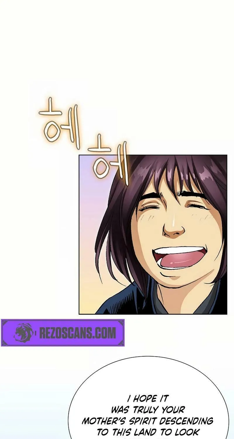 Read Absolute Ultimate Martial Lord chapter 9 image 28 on Lezhin