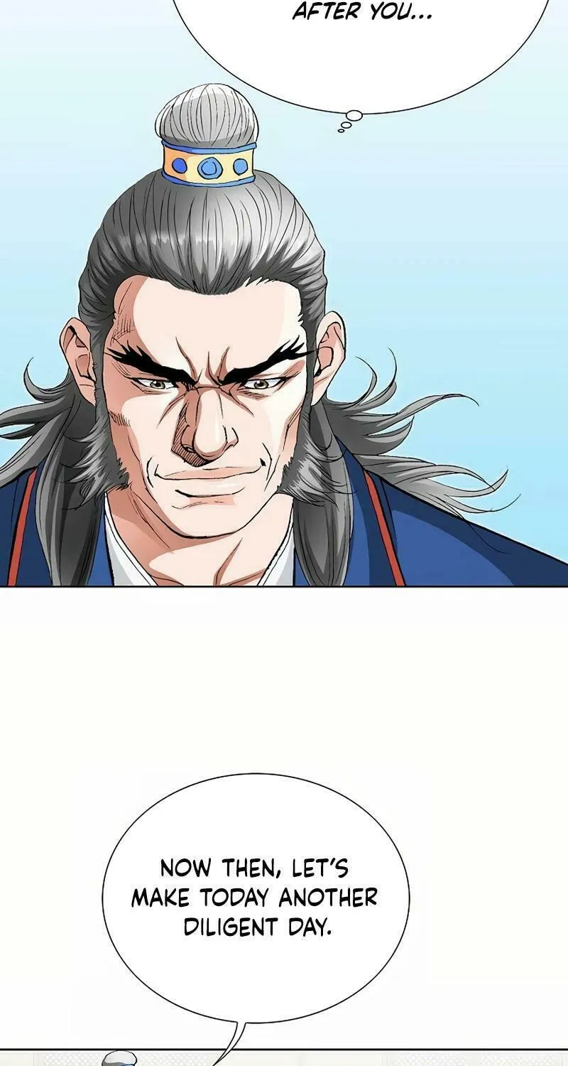 Read Absolute Ultimate Martial Lord chapter 9 image 29 on Lezhin