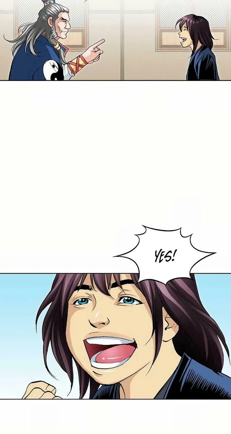 Read Absolute Ultimate Martial Lord chapter 9 image 30 on Lezhin