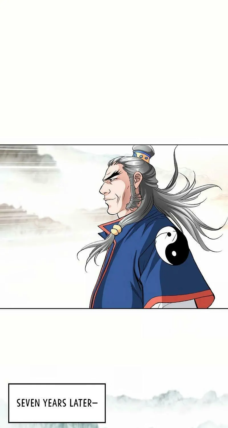 Read Absolute Ultimate Martial Lord chapter 9 image 32 on Lezhin