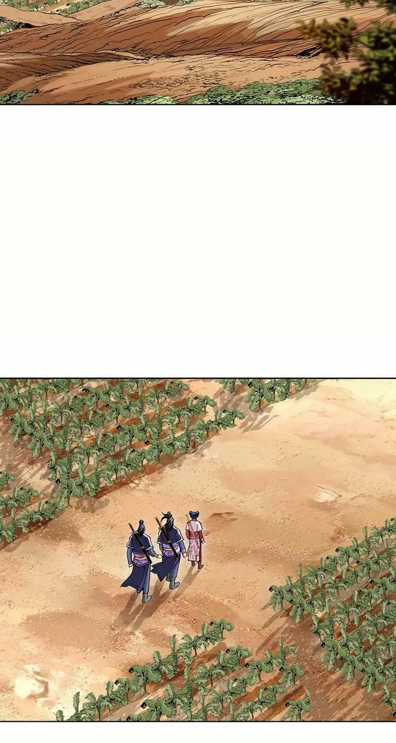 Read Absolute Ultimate Martial Lord chapter 9 image 35 on Lezhin