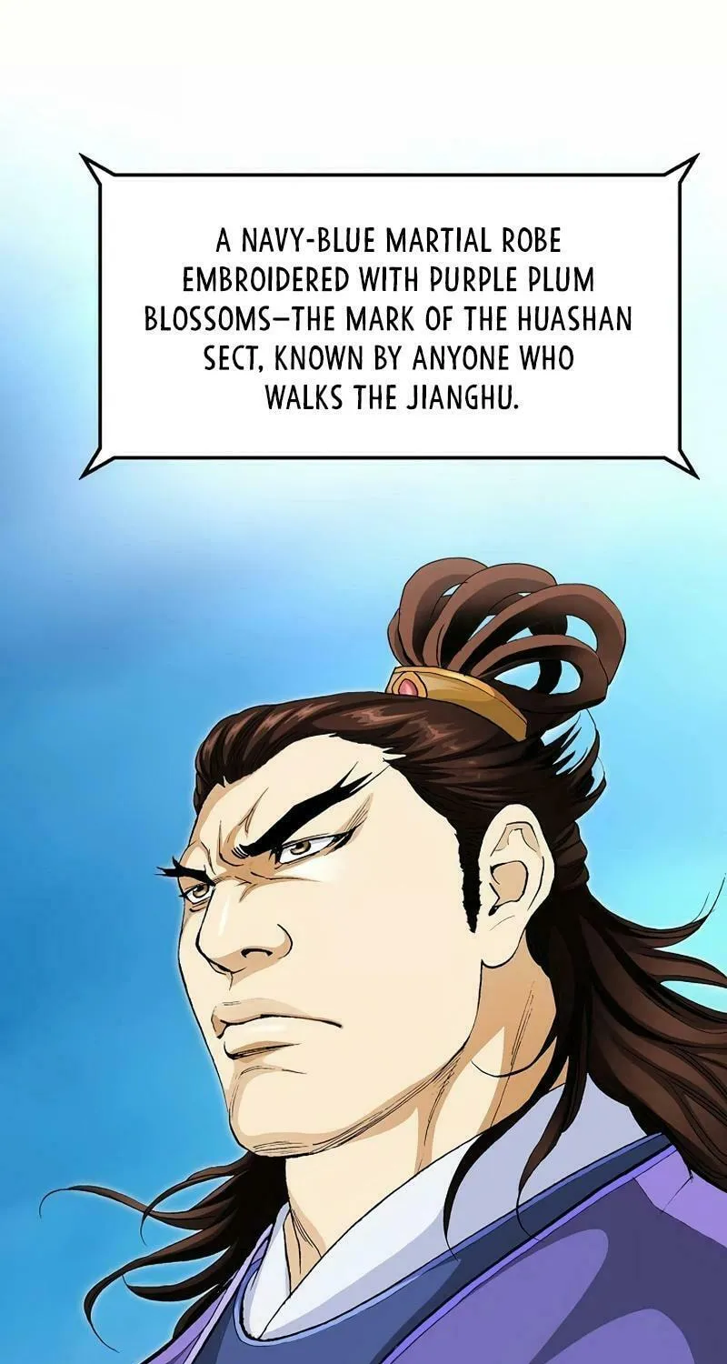 Read Absolute Ultimate Martial Lord chapter 9 image 36 on Lezhin